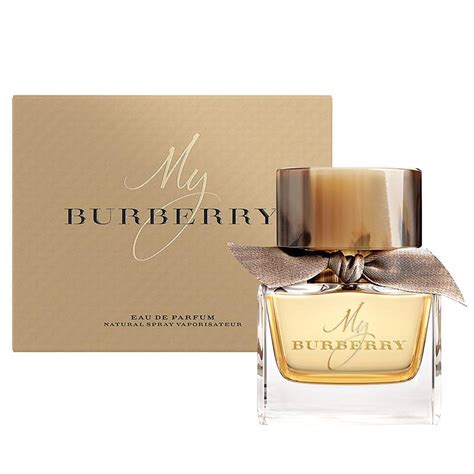 my burberry parfum avis|my burberry 50ml price.